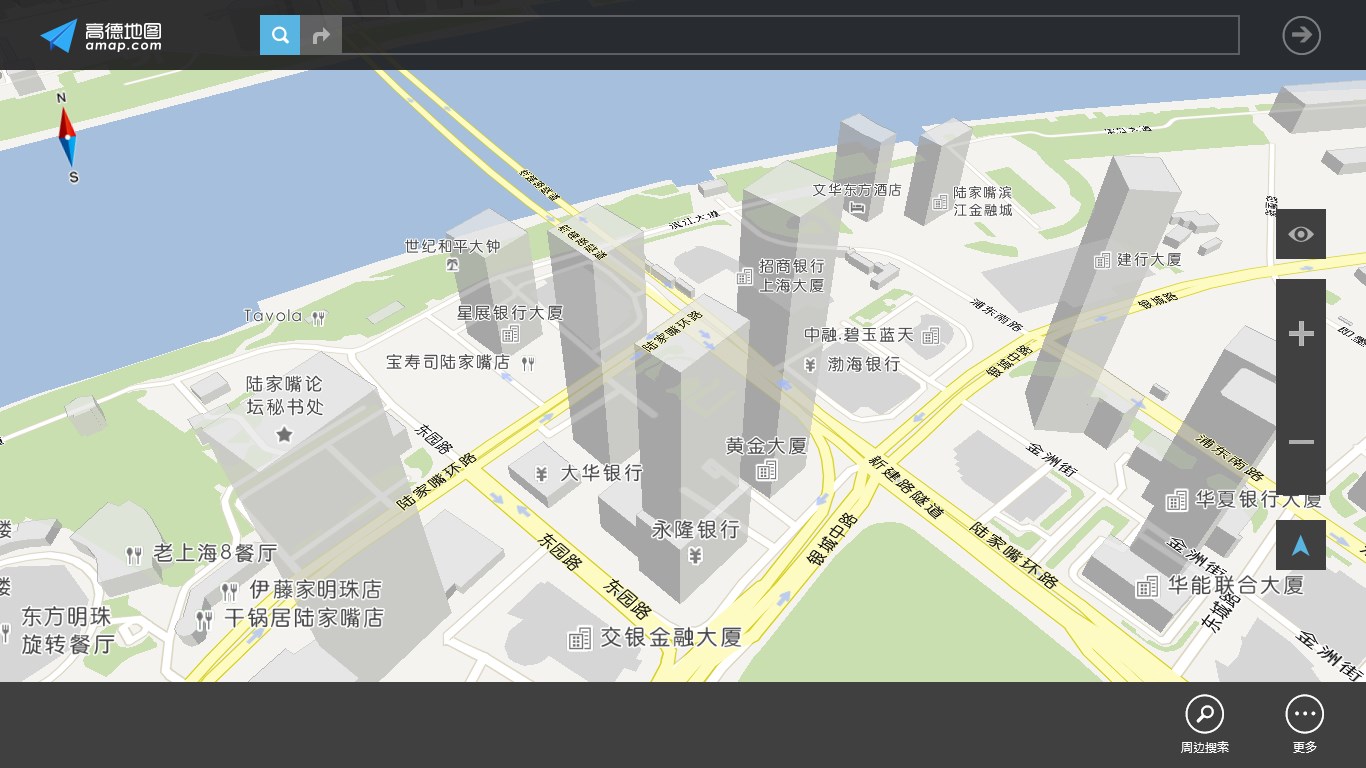 3d地图安卓版百度地图3d实景地图